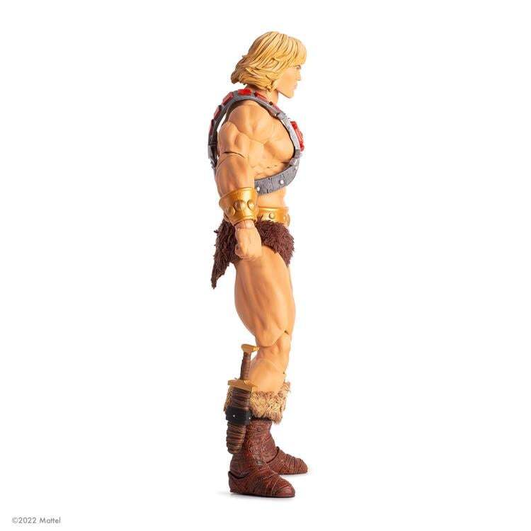 He-Man Masters of the Universe 16 Scale Figure (4)
