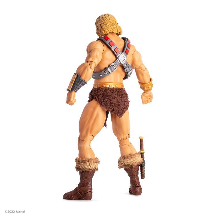 He-Man Masters of the Universe 16 Scale Figure (6)