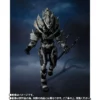Monster X Godzilla Final Wars S.H.MonsterArts Figure (3)
