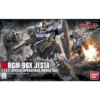 RGM-96X Jesta Mobile Suit Gundam Unicorn HGUC 1144 Scale Model Kit (2)