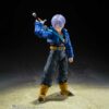 Super Saiyan Trunks Dragon Ball Z -The Boy From the Future- S.H.Figuarts Figure (2)