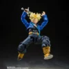 Super Saiyan Trunks Dragon Ball Z -The Boy From the Future- S.H.Figuarts Figure (6)