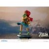 Urbosa Legend of Zelda Breath of the Wild First 4 Figures PVC Statue (10)