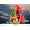 Urbosa Legend of Zelda Breath of the Wild First 4 Figures PVC Statue (13)
