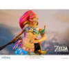 Urbosa Legend of Zelda Breath of the Wild First 4 Figures PVC Statue (14)
