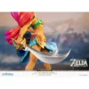 Urbosa Legend of Zelda Breath of the Wild First 4 Figures PVC Statue (16)