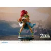Urbosa Legend of Zelda Breath of the Wild First 4 Figures PVC Statue (17)