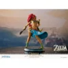 Urbosa Legend of Zelda Breath of the Wild First 4 Figures PVC Statue (19)