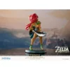 Urbosa Legend of Zelda Breath of the Wild First 4 Figures PVC Statue (26)