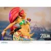 Urbosa Legend of Zelda Breath of the Wild First 4 Figures PVC Statue (27)
