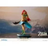 Urbosa Legend of Zelda Breath of the Wild First 4 Figures PVC Statue (28)