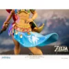 Urbosa Legend of Zelda Breath of the Wild First 4 Figures PVC Statue (8)