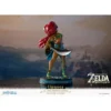 Urbosa The Legend of Zelda Breath of the Wild (Collector’s Edition) First 4 Figures PVC Statue (1)