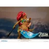 Urbosa The Legend of Zelda Breath of the Wild (Collector’s Edition) First 4 Figures PVC Statue (10)