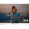 Urbosa The Legend of Zelda Breath of the Wild (Collector’s Edition) First 4 Figures PVC Statue (12)