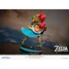 Urbosa The Legend of Zelda Breath of the Wild (Collector’s Edition) First 4 Figures PVC Statue (13)