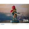 Urbosa The Legend of Zelda Breath of the Wild (Collector’s Edition) First 4 Figures PVC Statue (14)