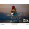 Urbosa The Legend of Zelda Breath of the Wild (Collector’s Edition) First 4 Figures PVC Statue (15)