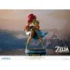 Urbosa The Legend of Zelda Breath of the Wild (Collector’s Edition) First 4 Figures PVC Statue (16)