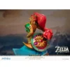 Urbosa The Legend of Zelda Breath of the Wild (Collector’s Edition) First 4 Figures PVC Statue (18)