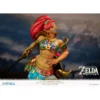 Urbosa The Legend of Zelda Breath of the Wild (Collector’s Edition) First 4 Figures PVC Statue (19)