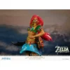 Urbosa The Legend of Zelda Breath of the Wild (Collector’s Edition) First 4 Figures PVC Statue (2)