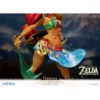 Urbosa The Legend of Zelda Breath of the Wild (Collector’s Edition) First 4 Figures PVC Statue (20)