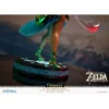 Urbosa The Legend of Zelda Breath of the Wild (Collector’s Edition) First 4 Figures PVC Statue (21)