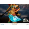 Urbosa The Legend of Zelda Breath of the Wild (Collector’s Edition) First 4 Figures PVC Statue (22)