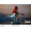 Urbosa The Legend of Zelda Breath of the Wild (Collector’s Edition) First 4 Figures PVC Statue (23)
