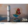 Urbosa The Legend of Zelda Breath of the Wild (Collector’s Edition) First 4 Figures PVC Statue (24)