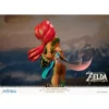 Urbosa The Legend of Zelda Breath of the Wild (Collector’s Edition) First 4 Figures PVC Statue (25)
