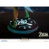 Urbosa The Legend of Zelda Breath of the Wild (Collector’s Edition) First 4 Figures PVC Statue (26)