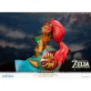 Urbosa The Legend of Zelda Breath of the Wild (Collector’s Edition) First 4 Figures PVC Statue (27)