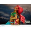 Urbosa The Legend of Zelda Breath of the Wild (Collector’s Edition) First 4 Figures PVC Statue (29)