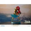 Urbosa The Legend of Zelda Breath of the Wild (Collector’s Edition) First 4 Figures PVC Statue (30)