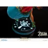 Urbosa The Legend of Zelda Breath of the Wild (Collector’s Edition) First 4 Figures PVC Statue (31)