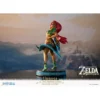 Urbosa The Legend of Zelda Breath of the Wild (Collector’s Edition) First 4 Figures PVC Statue (34)