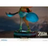 Urbosa The Legend of Zelda Breath of the Wild (Collector’s Edition) First 4 Figures PVC Statue (35)