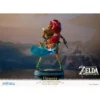 Urbosa The Legend of Zelda Breath of the Wild (Collector’s Edition) First 4 Figures PVC Statue (36)