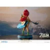 Urbosa The Legend of Zelda Breath of the Wild (Collector’s Edition) First 4 Figures PVC Statue (37)