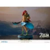 Urbosa The Legend of Zelda Breath of the Wild (Collector’s Edition) First 4 Figures PVC Statue (38)