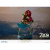 Urbosa The Legend of Zelda Breath of the Wild (Collector’s Edition) First 4 Figures PVC Statue (4)