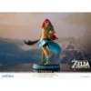 Urbosa The Legend of Zelda Breath of the Wild (Collector’s Edition) First 4 Figures PVC Statue (6)