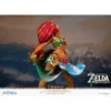 Urbosa The Legend of Zelda Breath of the Wild (Collector’s Edition) First 4 Figures PVC Statue (7)