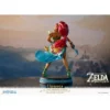 Urbosa The Legend of Zelda Breath of the Wild (Collector’s Edition) First 4 Figures PVC Statue (8)