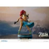 Urbosa The Legend of Zelda Breath of the Wild (Collector’s Edition) First 4 Figures PVC Statue (9)