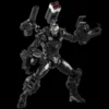 War Machine Marvel Fighting Armor Figure (10)