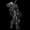 War Machine Marvel Fighting Armor Figure (4)