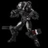 War Machine Marvel Fighting Armor Figure (5)